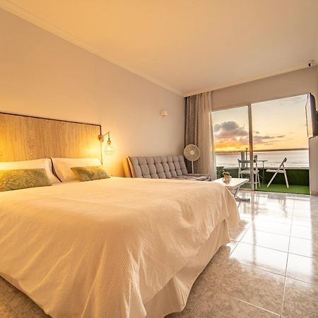 El 5º Cielo Appartement Las Palmas Buitenkant foto
