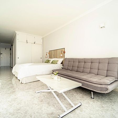 El 5º Cielo Appartement Las Palmas Buitenkant foto