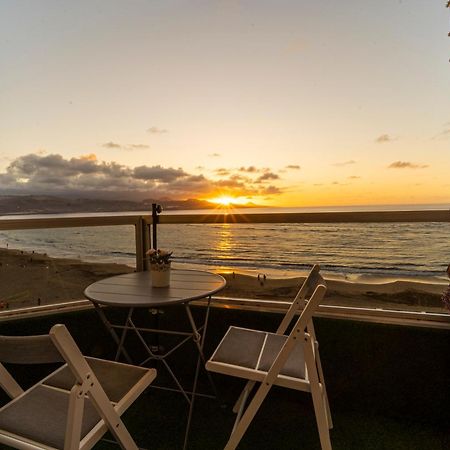 El 5º Cielo Appartement Las Palmas Buitenkant foto
