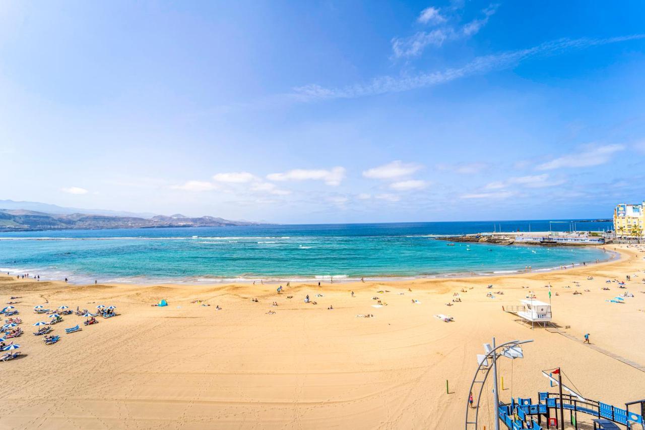 El 5º Cielo Appartement Las Palmas Buitenkant foto