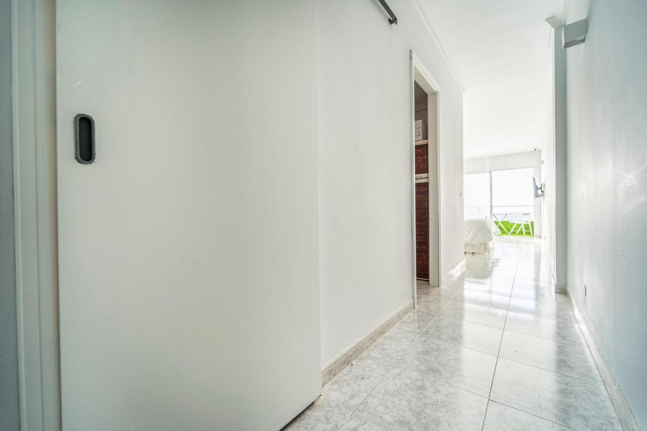 El 5º Cielo Appartement Las Palmas Buitenkant foto