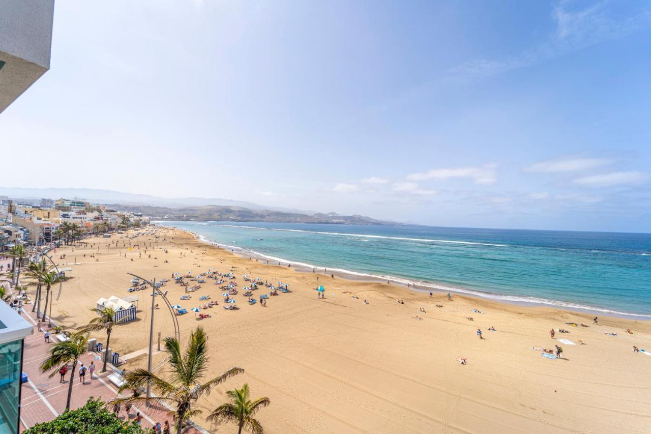 El 5º Cielo Appartement Las Palmas Buitenkant foto