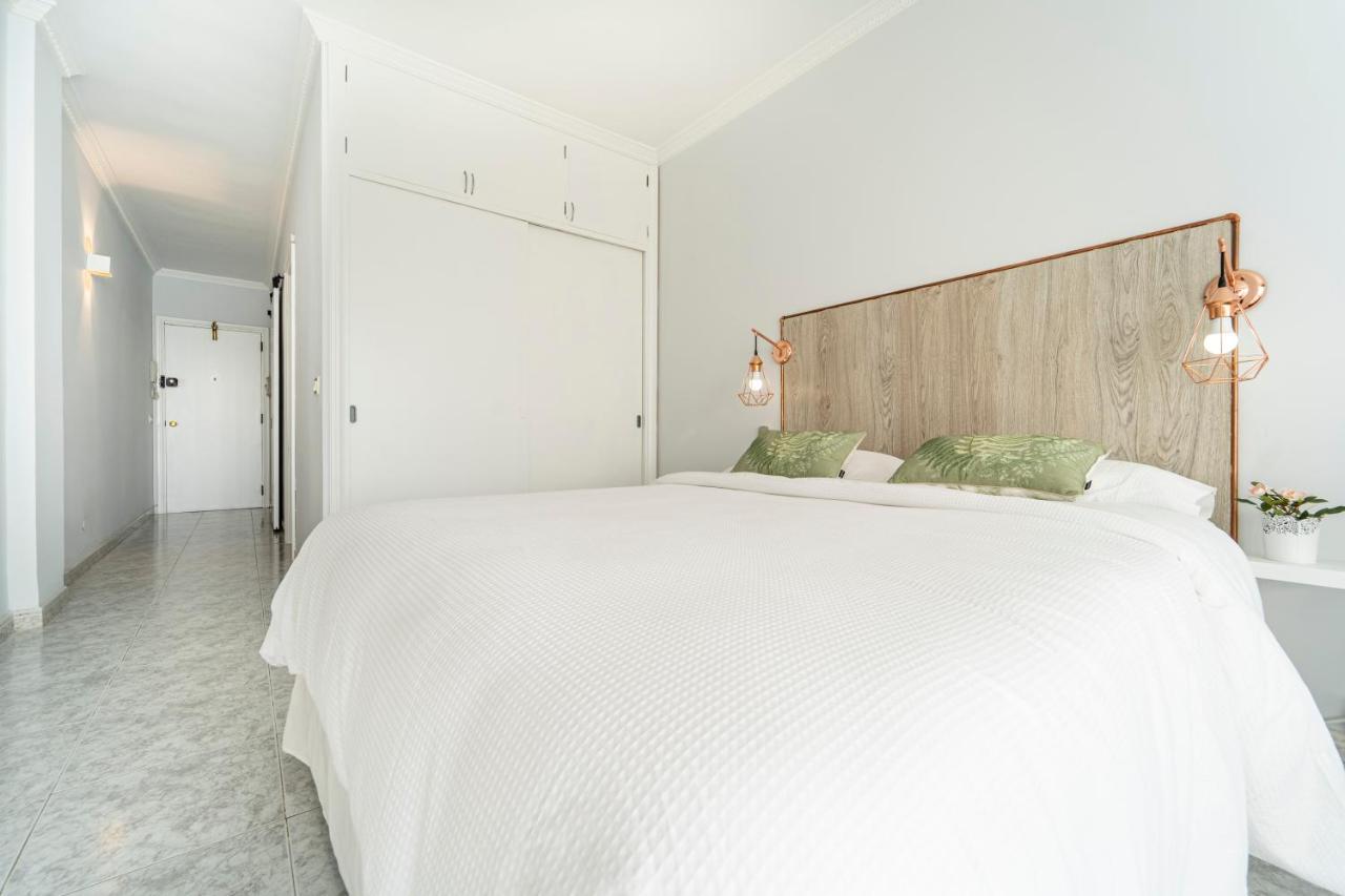 El 5º Cielo Appartement Las Palmas Buitenkant foto
