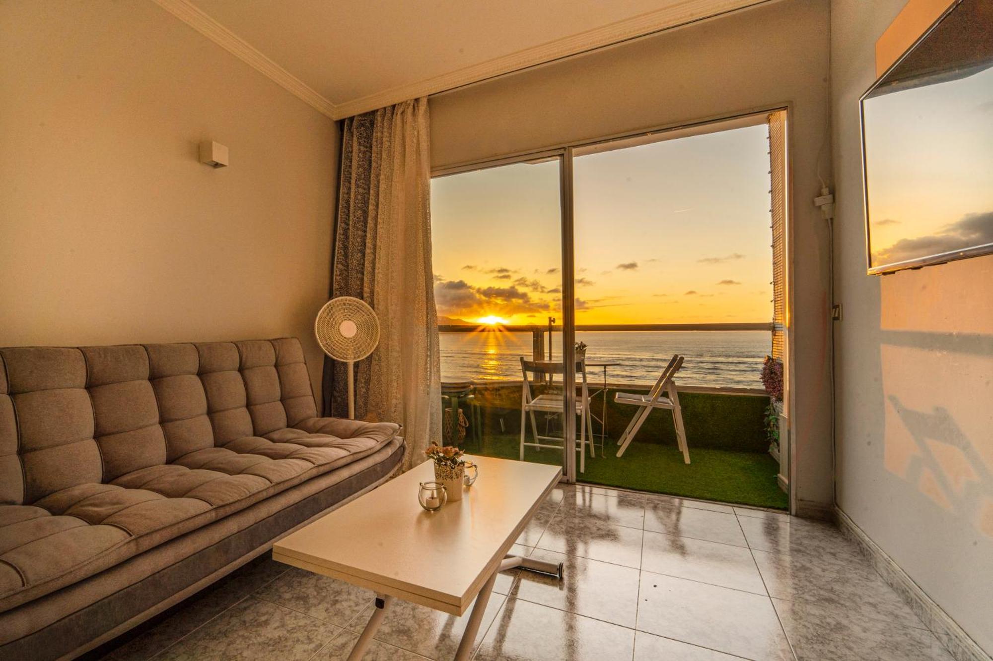 El 5º Cielo Appartement Las Palmas Buitenkant foto