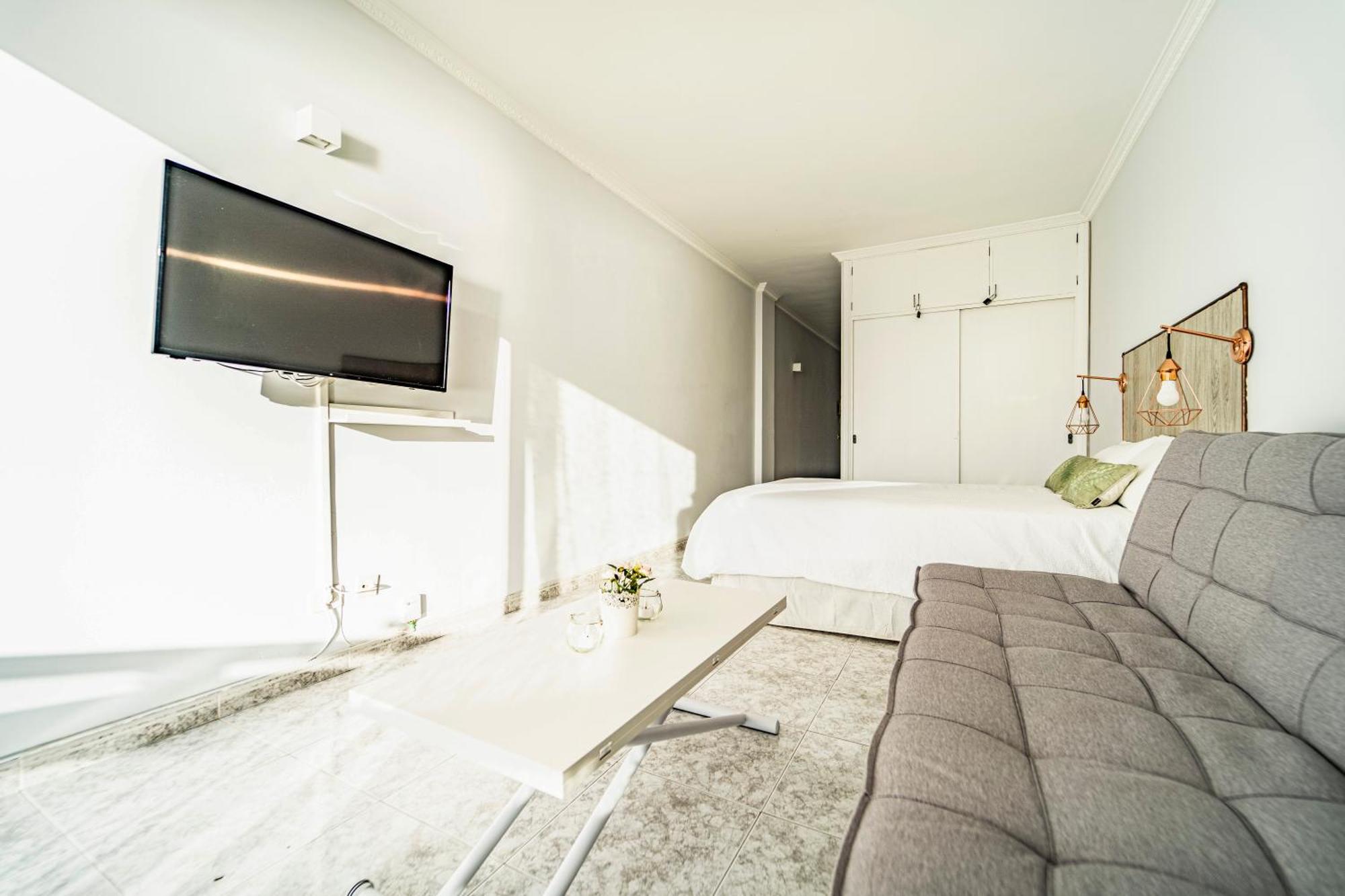 El 5º Cielo Appartement Las Palmas Buitenkant foto