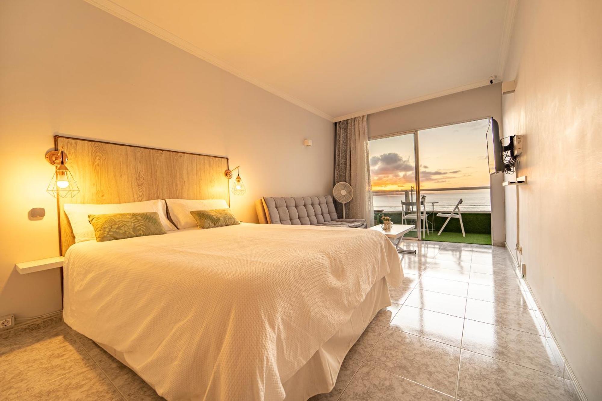 El 5º Cielo Appartement Las Palmas Buitenkant foto