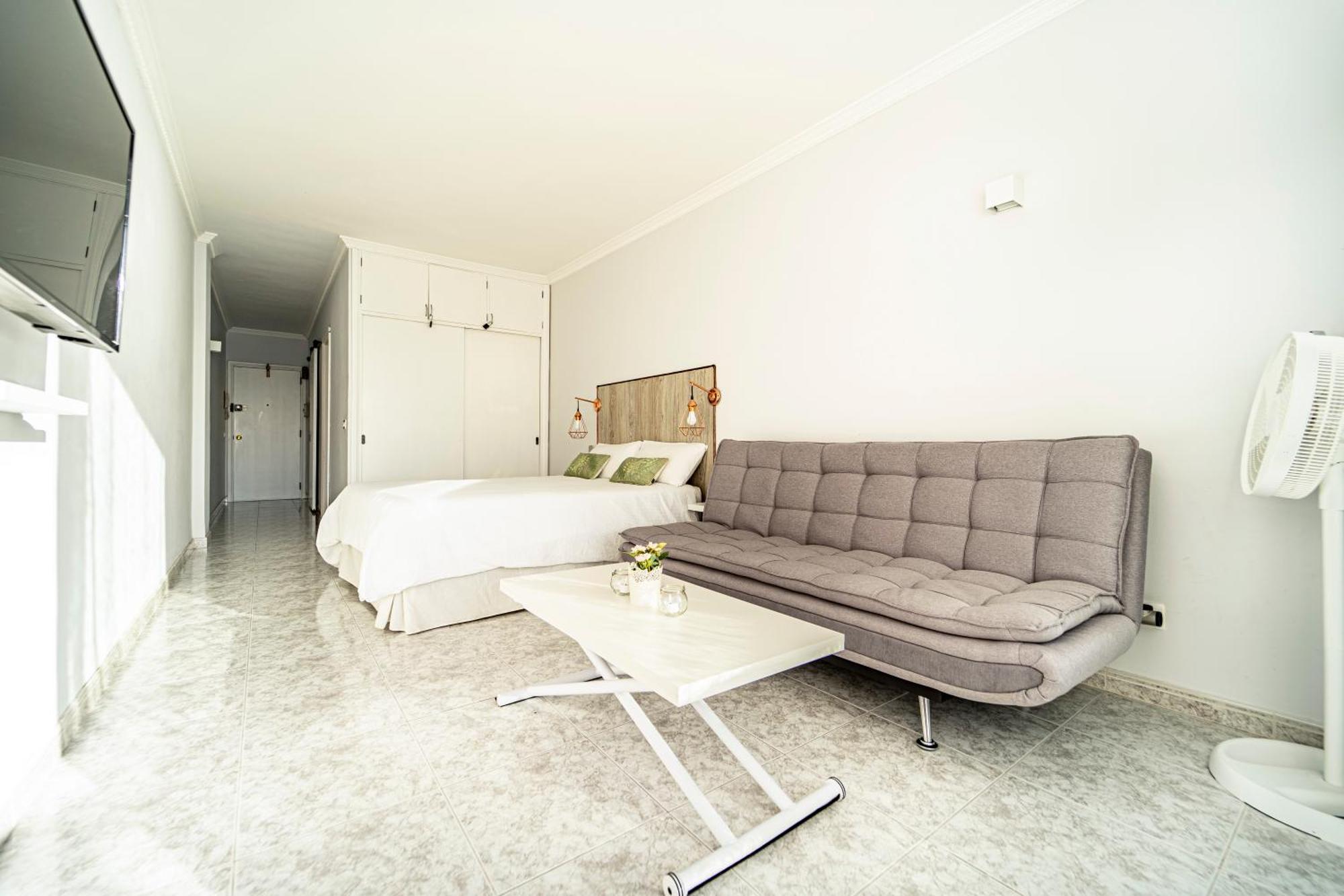 El 5º Cielo Appartement Las Palmas Buitenkant foto