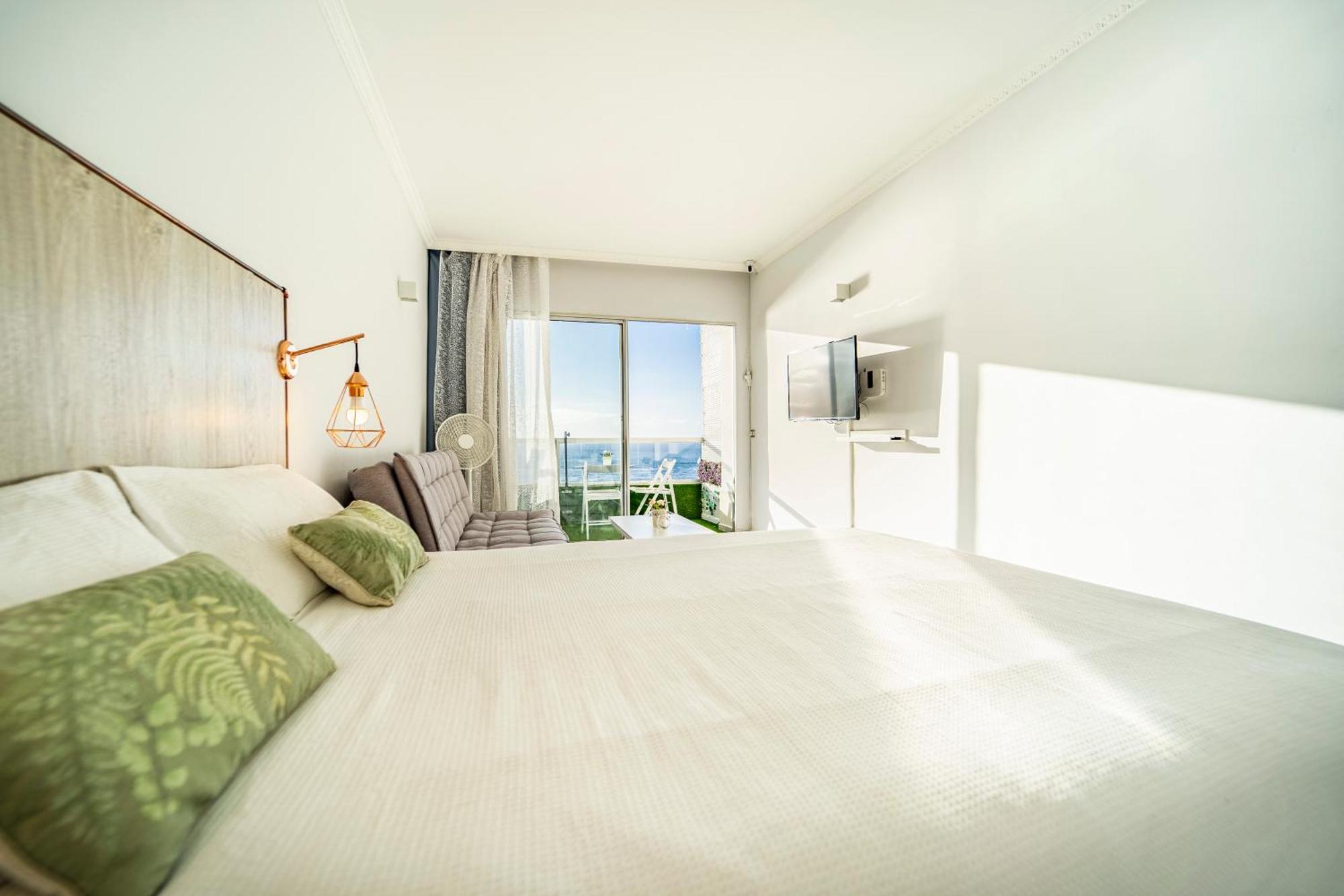 El 5º Cielo Appartement Las Palmas Buitenkant foto