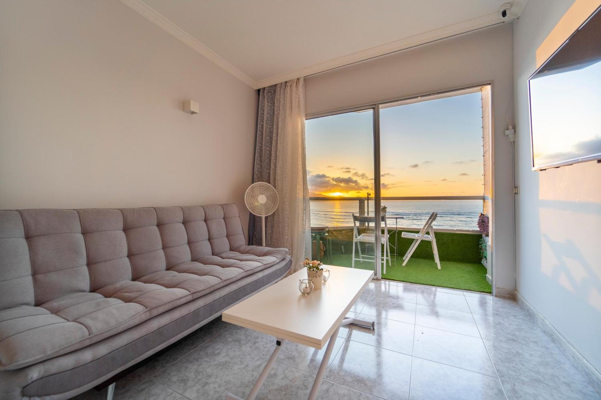 El 5º Cielo Appartement Las Palmas Buitenkant foto