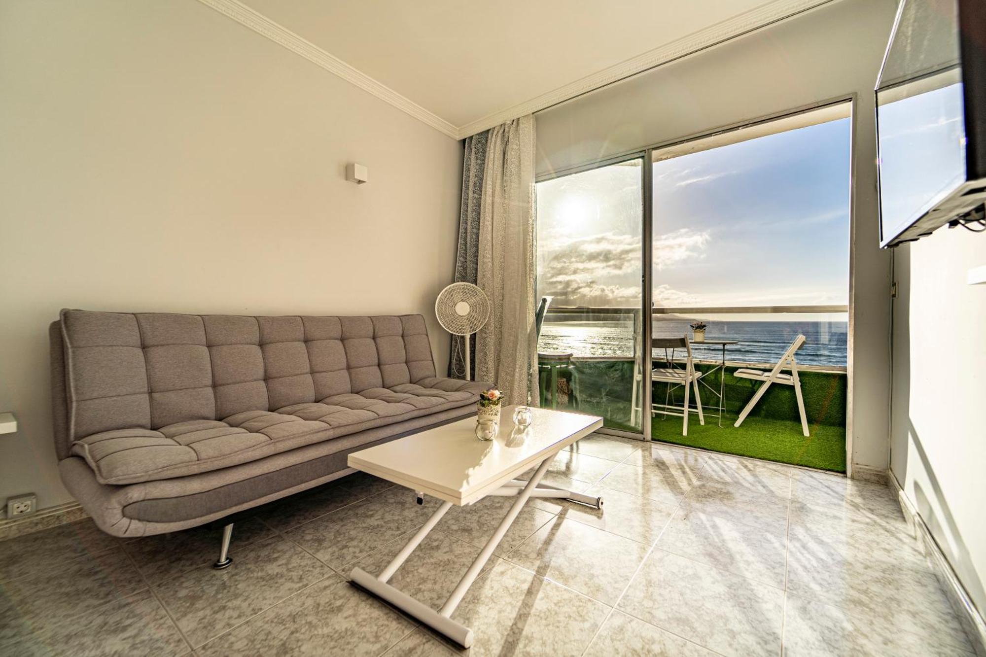 El 5º Cielo Appartement Las Palmas Buitenkant foto