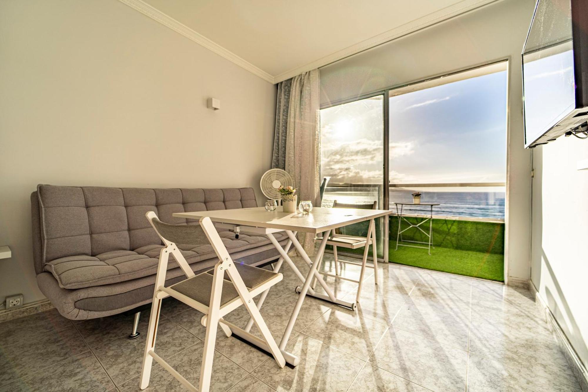 El 5º Cielo Appartement Las Palmas Buitenkant foto