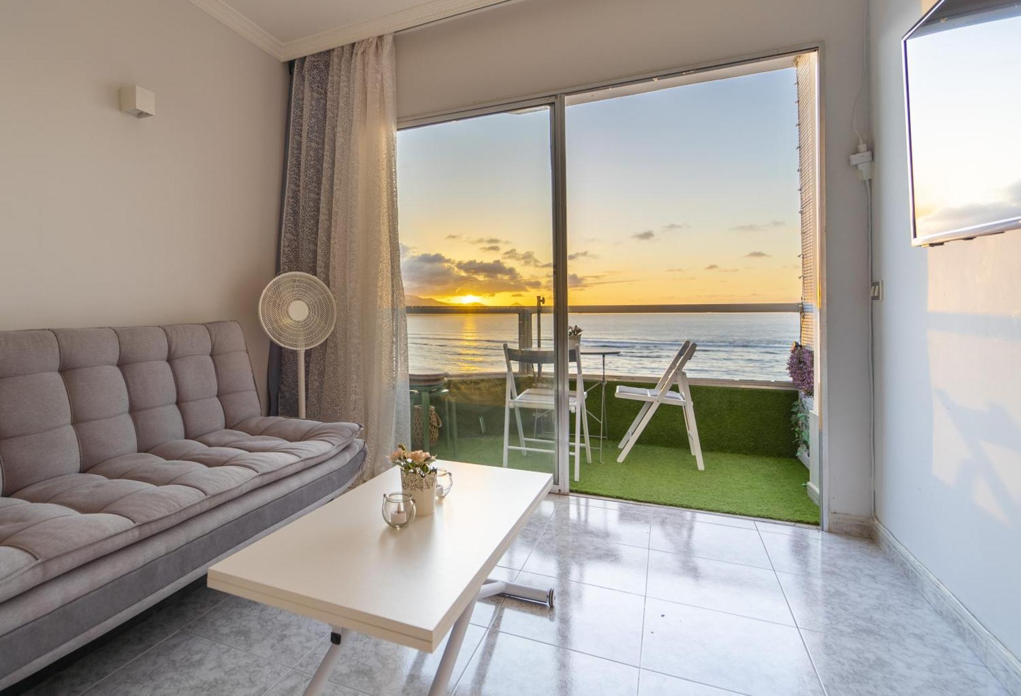 El 5º Cielo Appartement Las Palmas Buitenkant foto